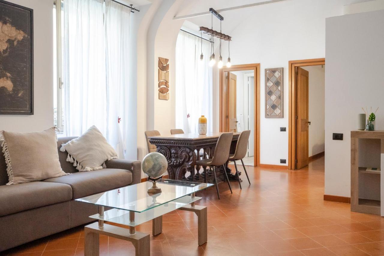 Home D'Elite Trevi Fountain Roma Eksteriør bilde