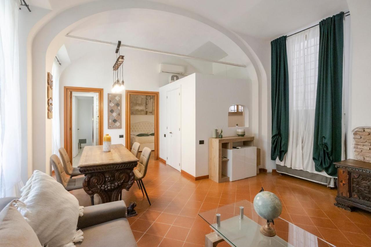 Home D'Elite Trevi Fountain Roma Eksteriør bilde